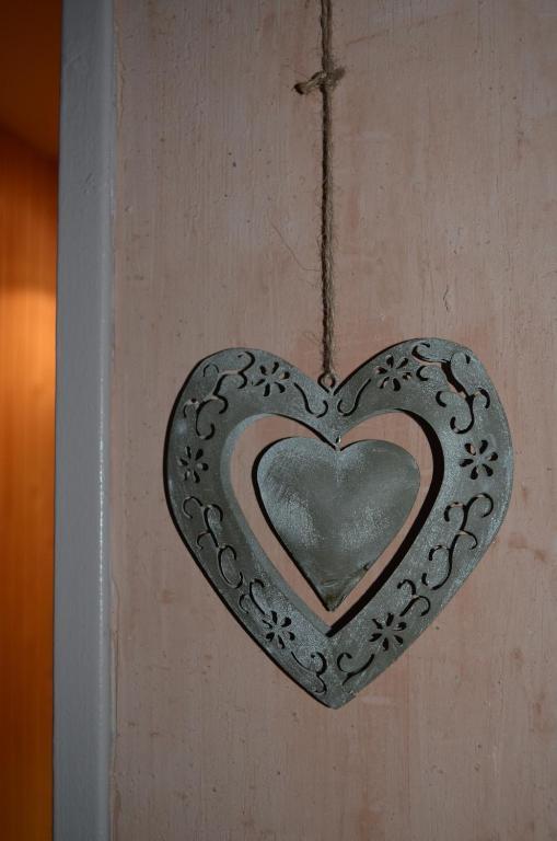 Chambre Double Supérieure